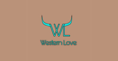 Western Love gift card