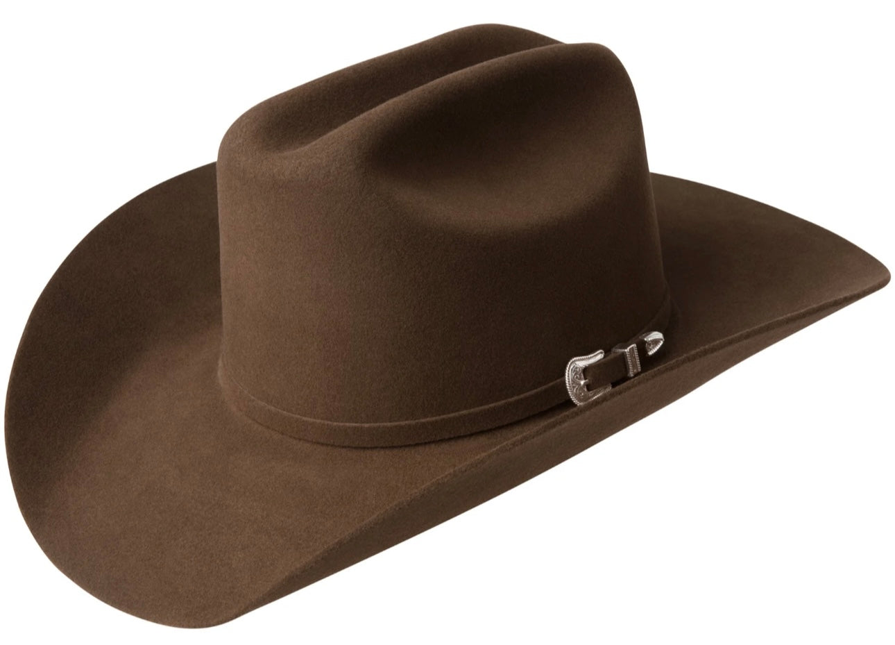 Custom Cowboy Hat (click here)