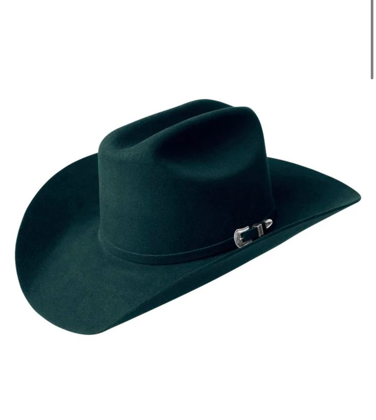 Custom Cowboy Hat (click here)