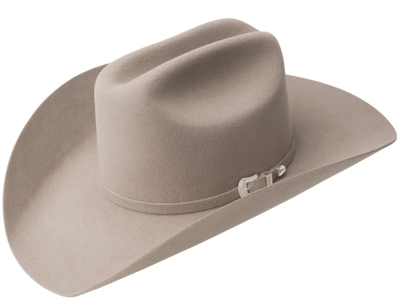 Custom Cowboy Hat (click here)