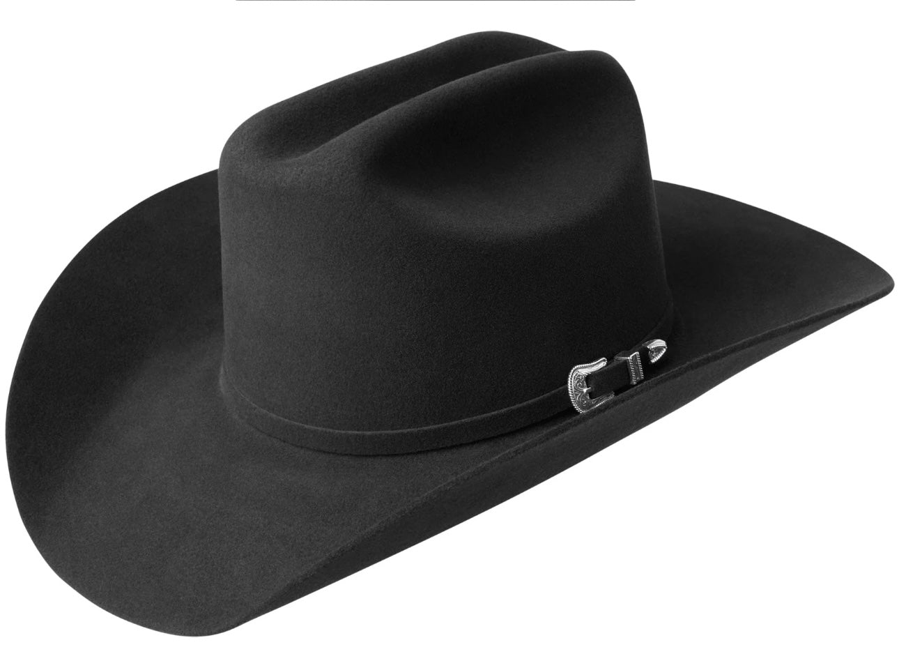 Custom Cowboy Hat (click here)