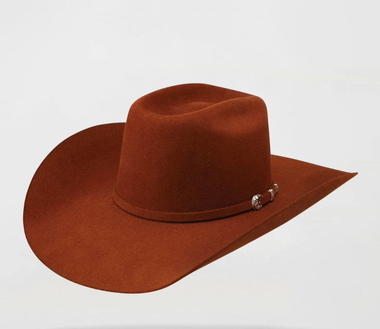 Custom Cowboy Hat (click here)