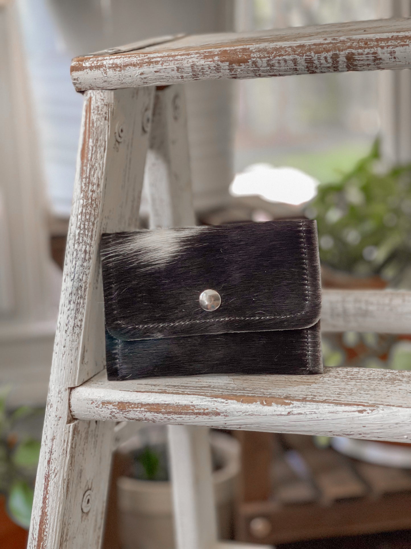 The Betsy Wallet